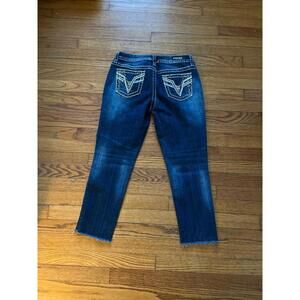 Vigoss capris size 3/4